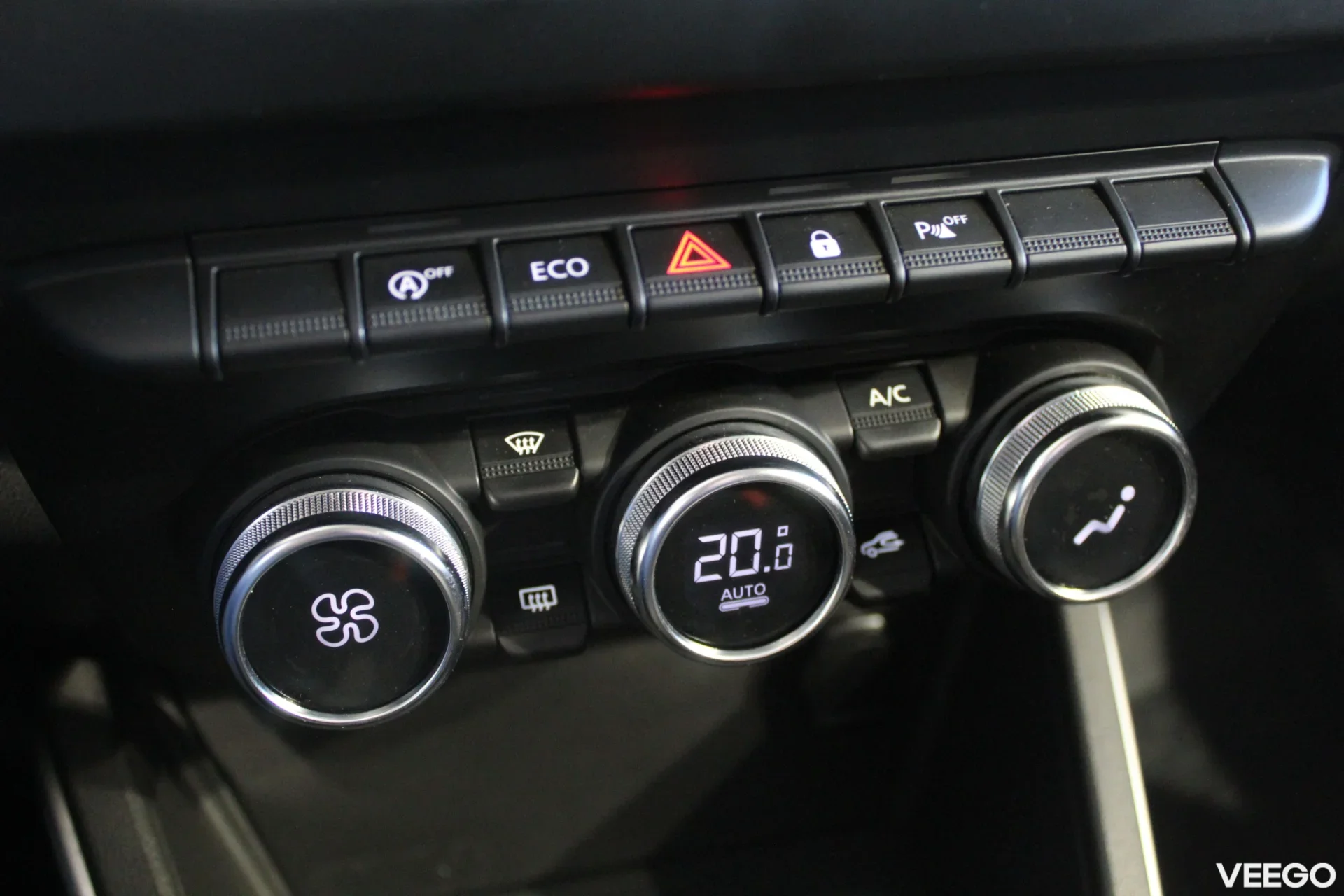 Dacia Duster Prestige TCe 1 74kW