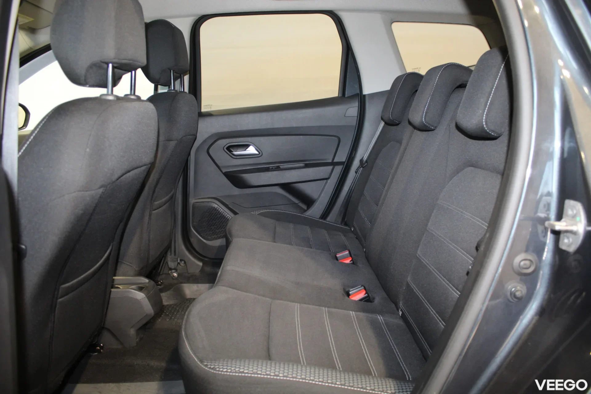 Dacia Duster Prestige TCe 1 74kW