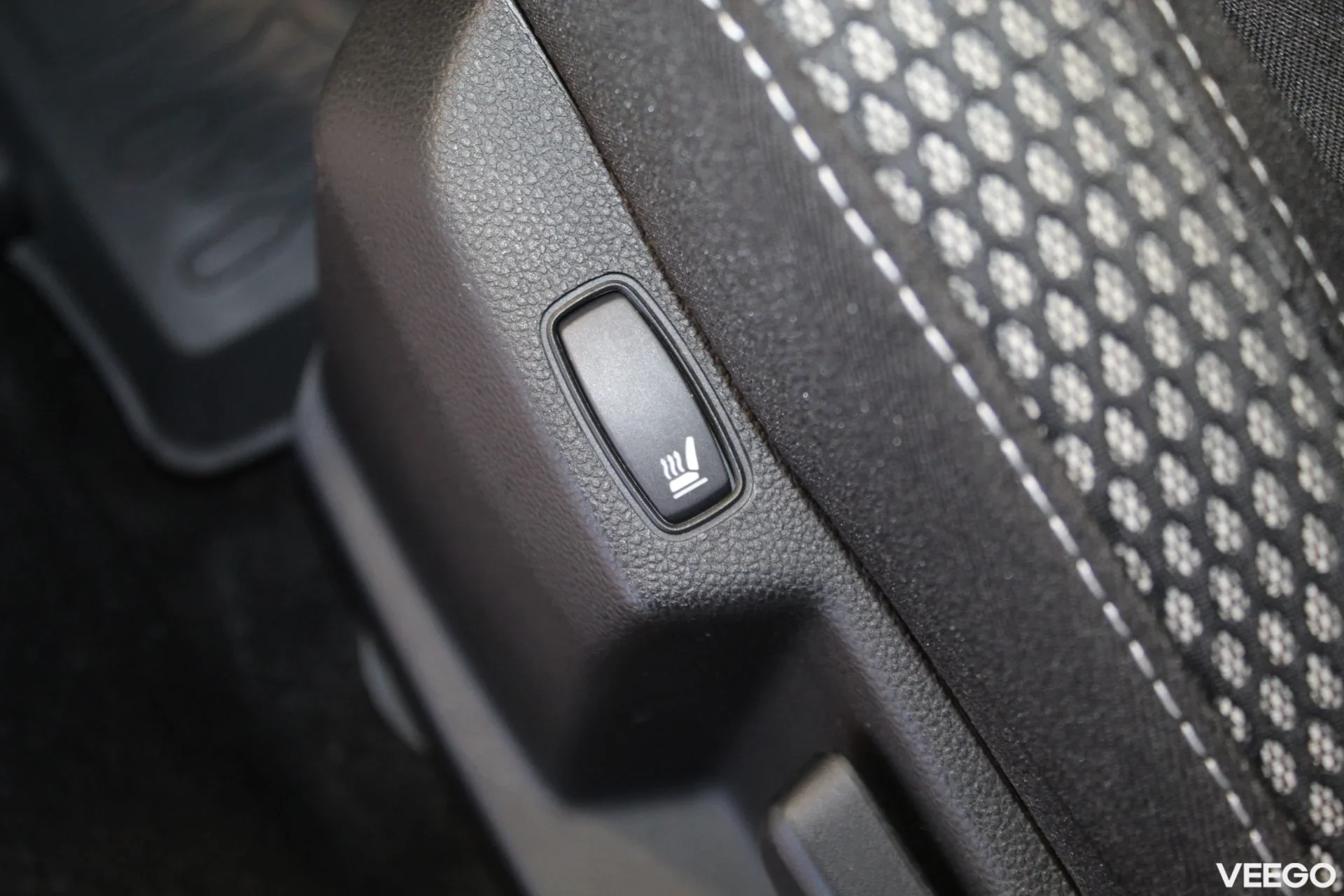 Dacia Duster Prestige TCe 1 74kW