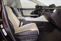 Lexus RX 450h Executive 4WD 3.5 193kW thumbnail