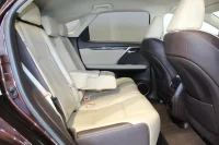 Lexus RX 450h Executive 4WD 3.5 193kW thumbnail