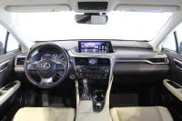 Lexus RX 450h Executive 4WD 3.5 193kW thumbnail