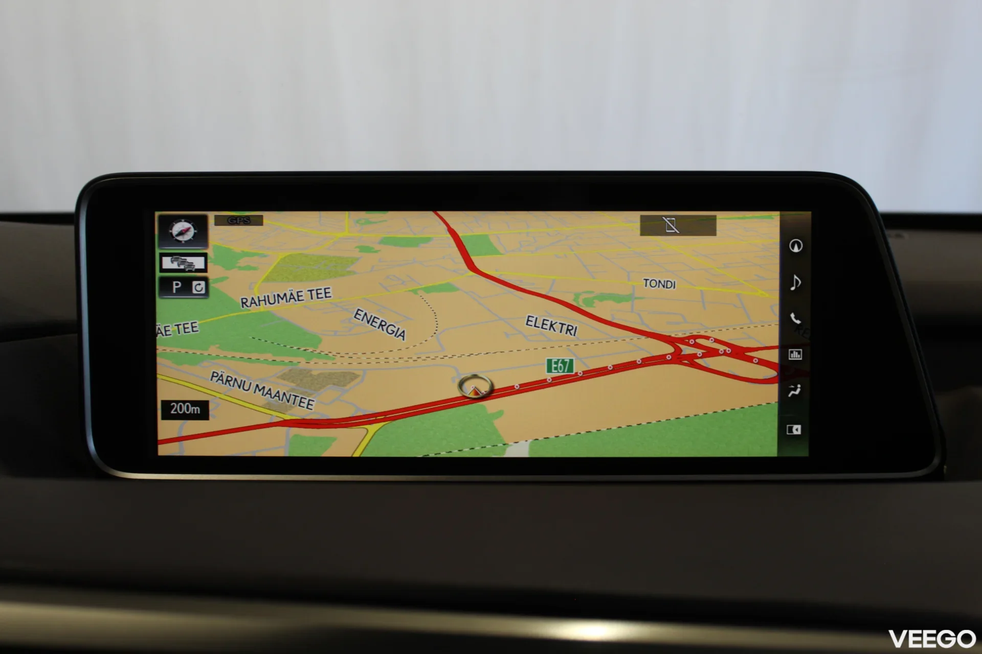 Lexus RX 450h Executive 4WD 3.5 193kW