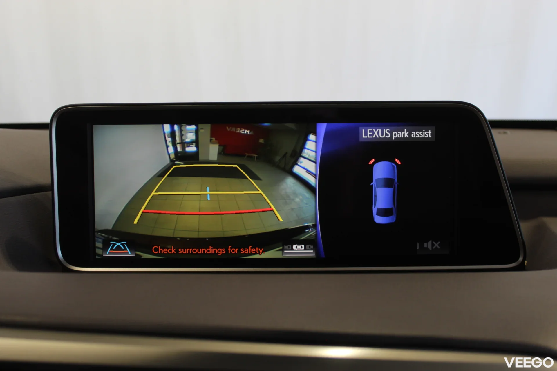 Lexus RX 450h Executive 4WD 3.5 193kW