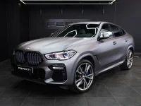 BMW X6 3.0 294kW thumbnail