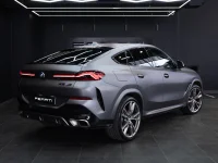 BMW X6 3.0 294kW thumbnail