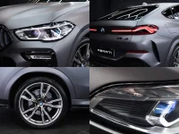 BMW X6 3.0 294kW thumbnail