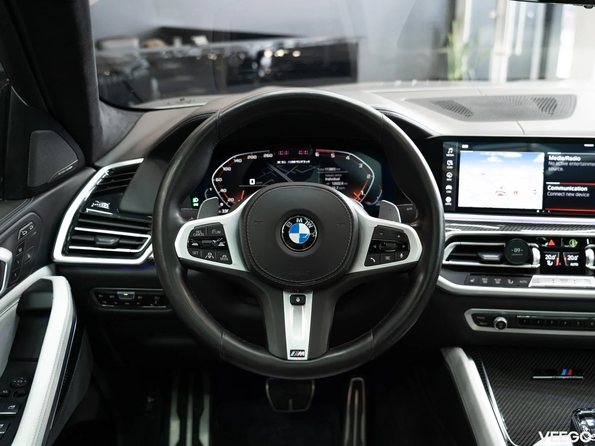 BMW X6 3.0 294kW