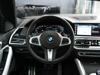 BMW X6 3.0 294kW thumbnail
