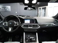 BMW X6 3.0 294kW thumbnail