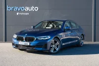 BMW 520 i MHEV 2 135kW thumbnail