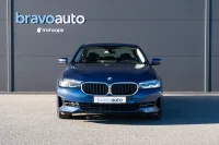 BMW 520 i MHEV 2 135kW thumbnail
