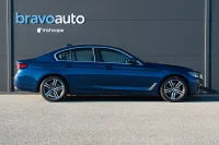 BMW 520 i MHEV 2 135kW thumbnail