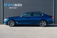 BMW 520 i MHEV 2 135kW thumbnail