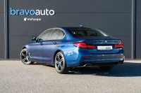 BMW 520 i MHEV 2 135kW thumbnail