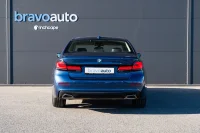 BMW 520 i MHEV 2 135kW thumbnail