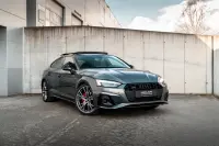 Audi A5 2.0 140kW thumbnail