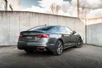Audi A5 2.0 140kW thumbnail