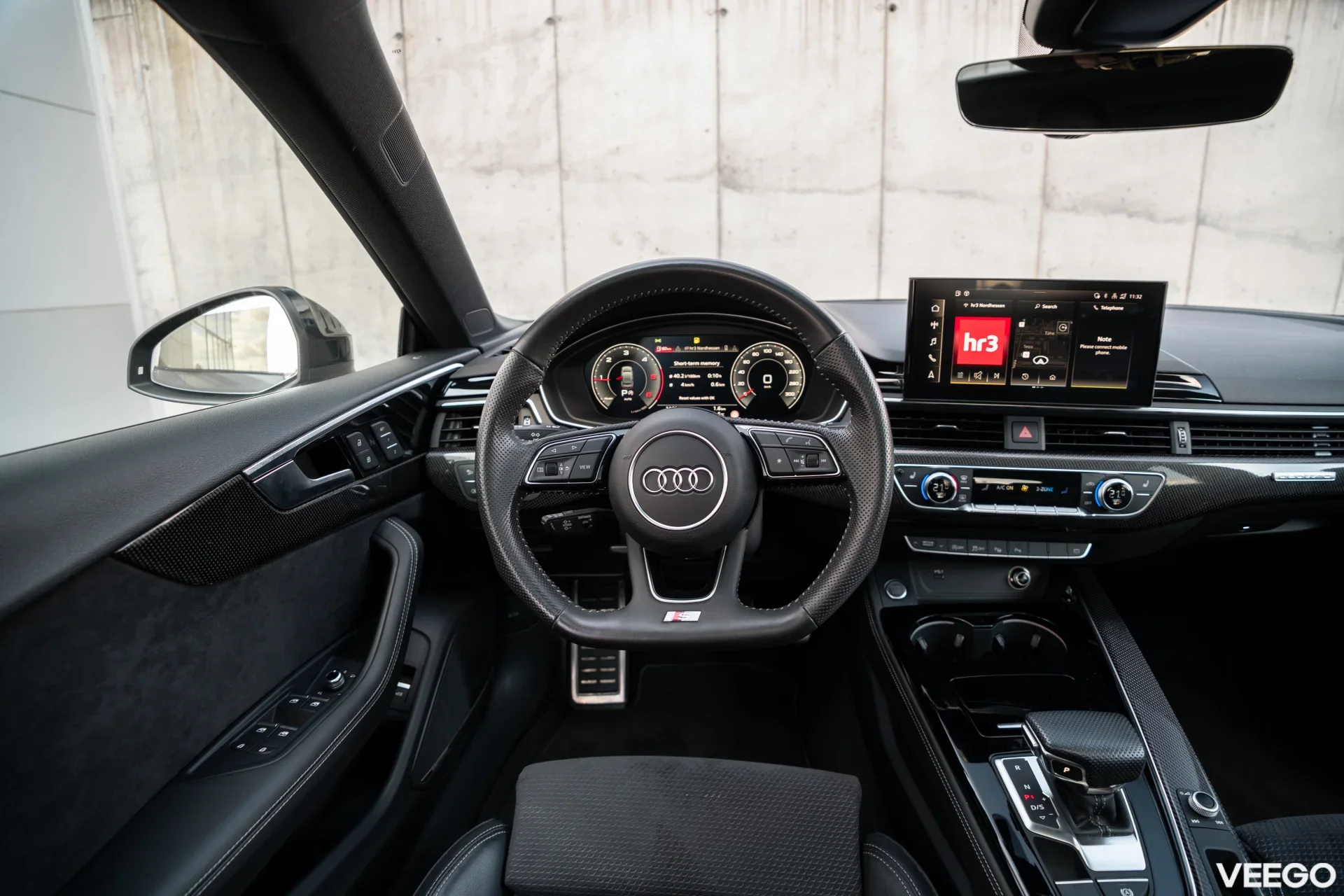 Audi A5 2.0 140kW