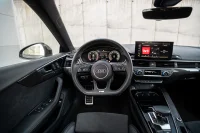 Audi A5 2.0 140kW thumbnail