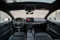 Audi A5 2.0 140kW thumbnail