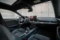 Audi A5 2.0 140kW thumbnail