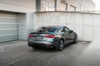 Audi A5 2.0 140kW thumbnail