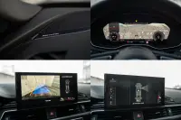 Audi A5 2.0 140kW thumbnail