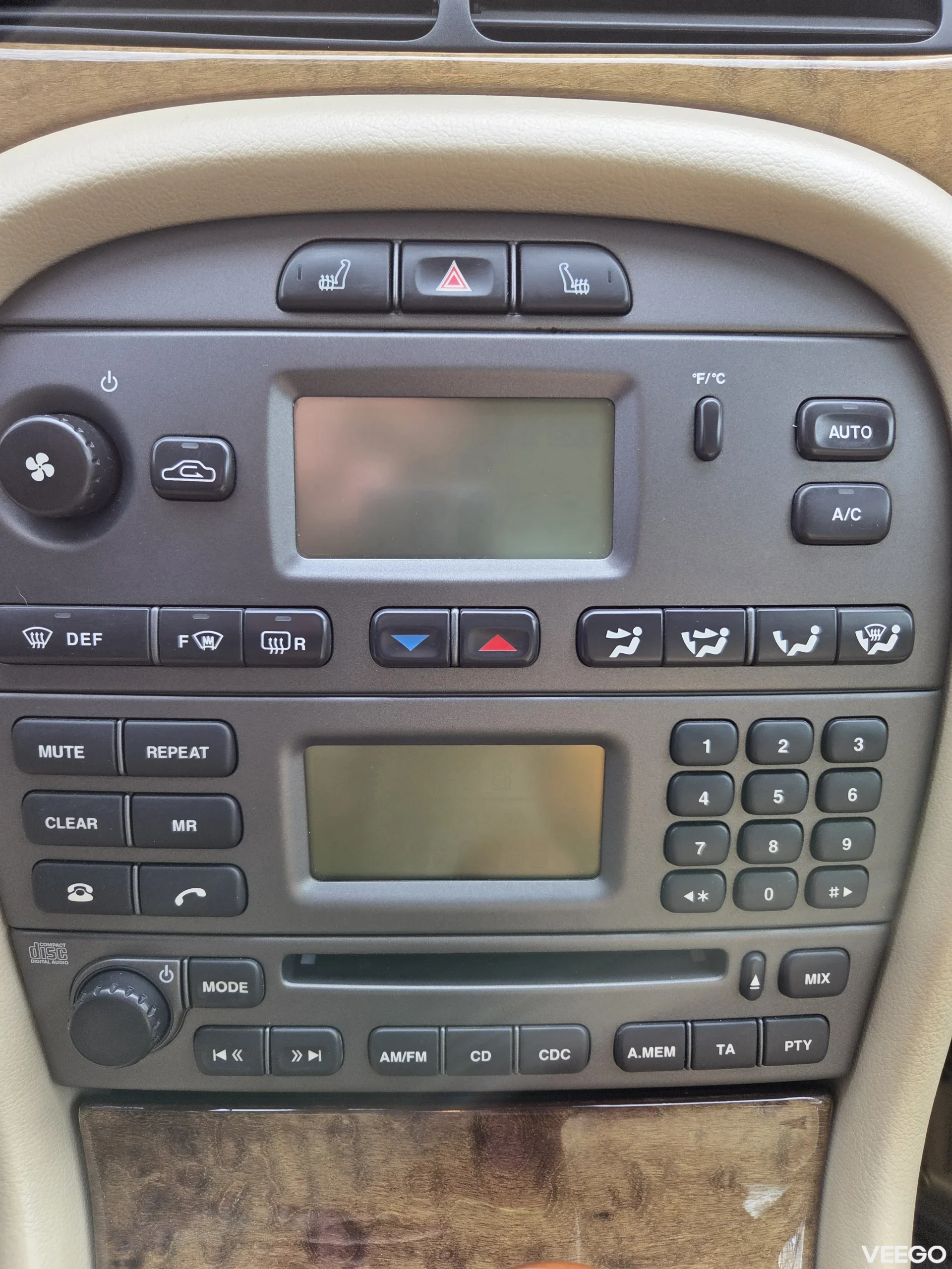 Jaguar X-Type 2.5 144kW