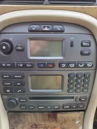 Jaguar X-Type 2.5 144kW thumbnail