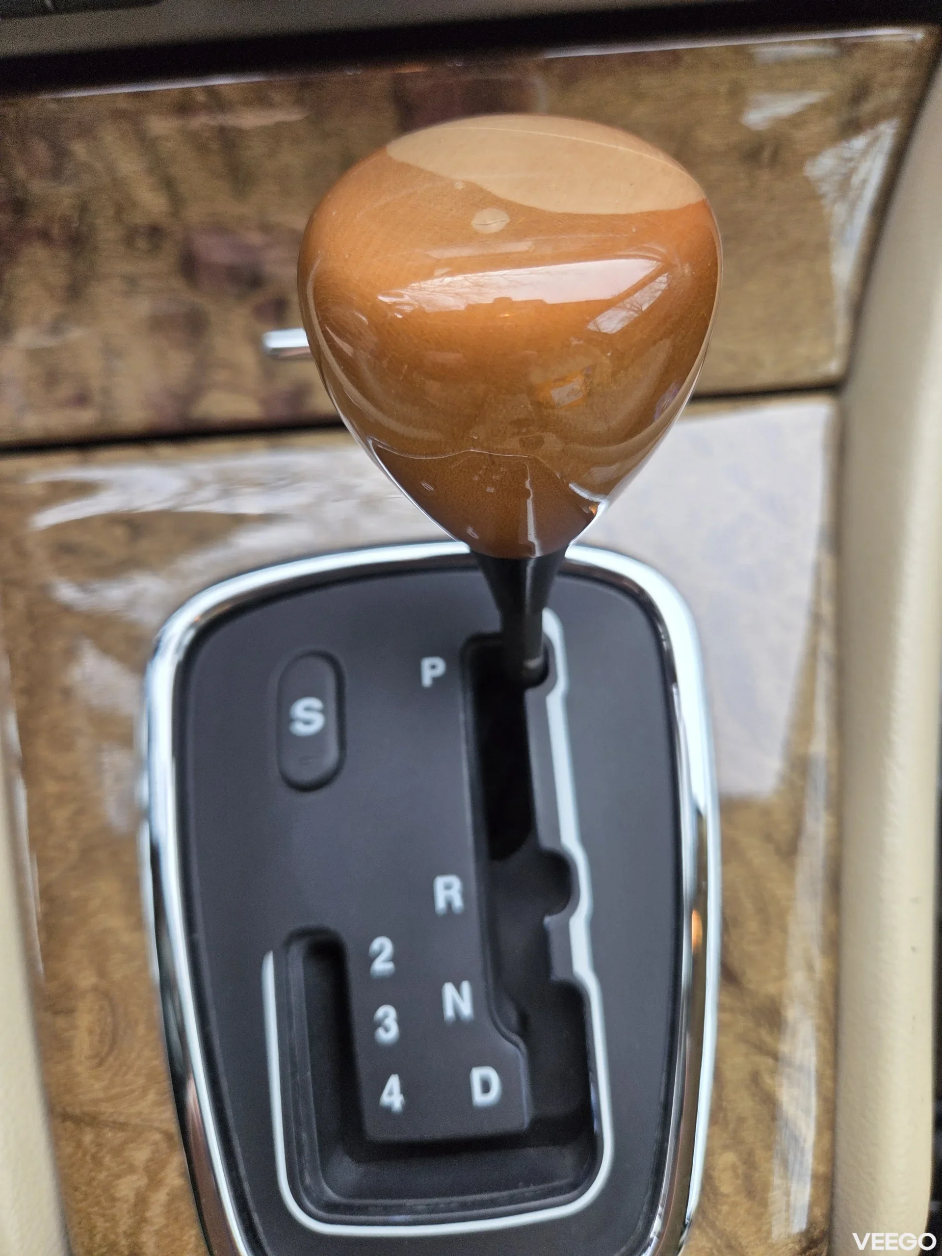 Jaguar X-Type 2.5 144kW