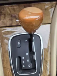 Jaguar X-Type 2.5 144kW thumbnail