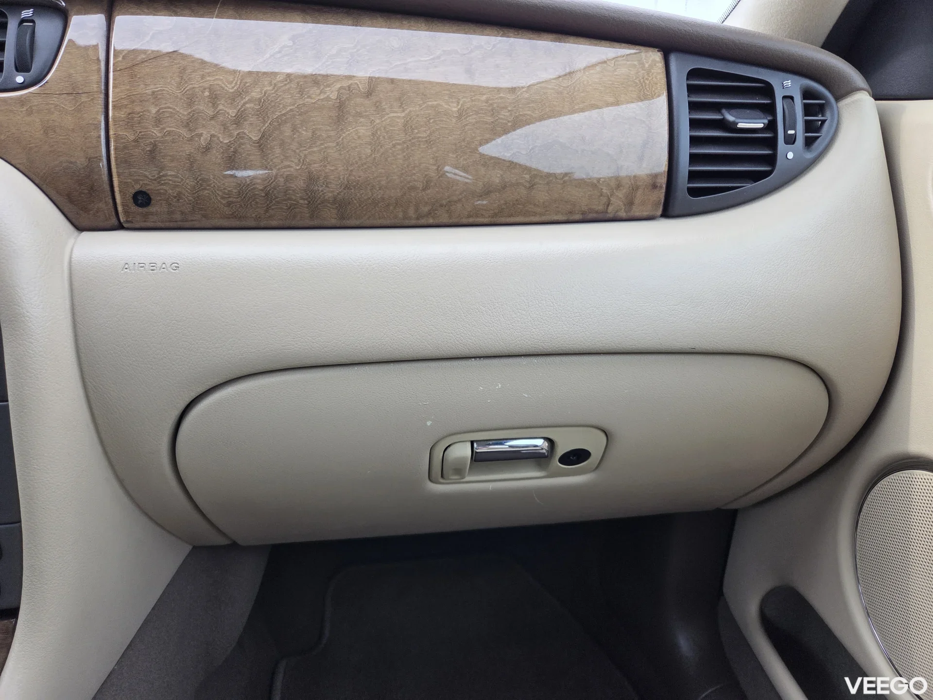 Jaguar X-Type 2.5 144kW