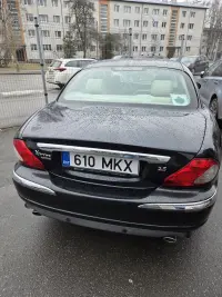 Jaguar X-Type 2.5 144kW thumbnail