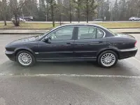 Jaguar X-Type 2.5 144kW thumbnail