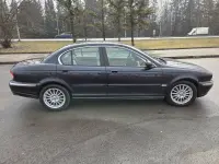 Jaguar X-Type 2.5 144kW thumbnail