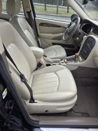 Jaguar X-Type 2.5 144kW thumbnail