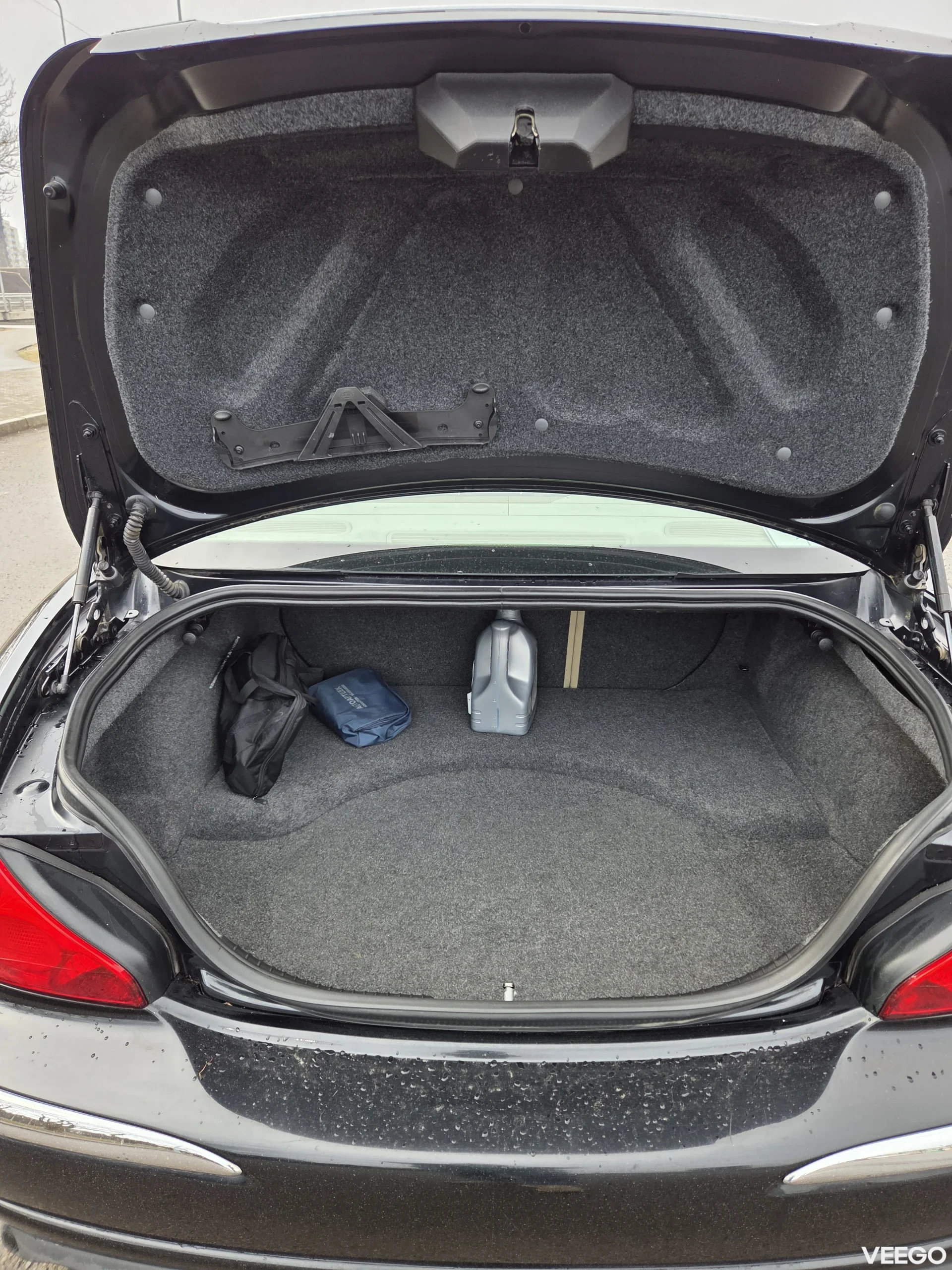 Jaguar X-Type 2.5 144kW