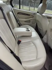 Jaguar X-Type 2.5 144kW thumbnail