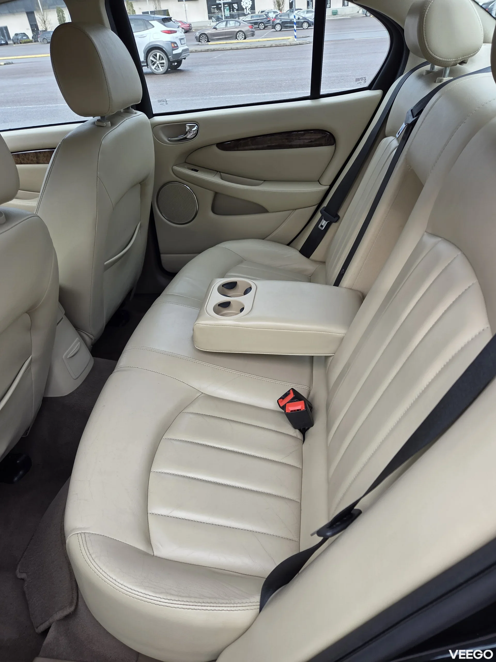 Jaguar X-Type 2.5 144kW