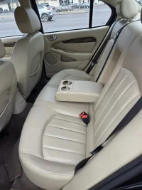 Jaguar X-Type 2.5 144kW thumbnail