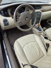 Jaguar X-Type 2.5 144kW thumbnail