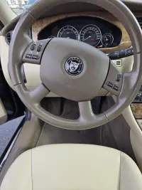 Jaguar X-Type 2.5 144kW thumbnail