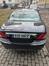 Jaguar X-Type 2.5 144kW thumbnail