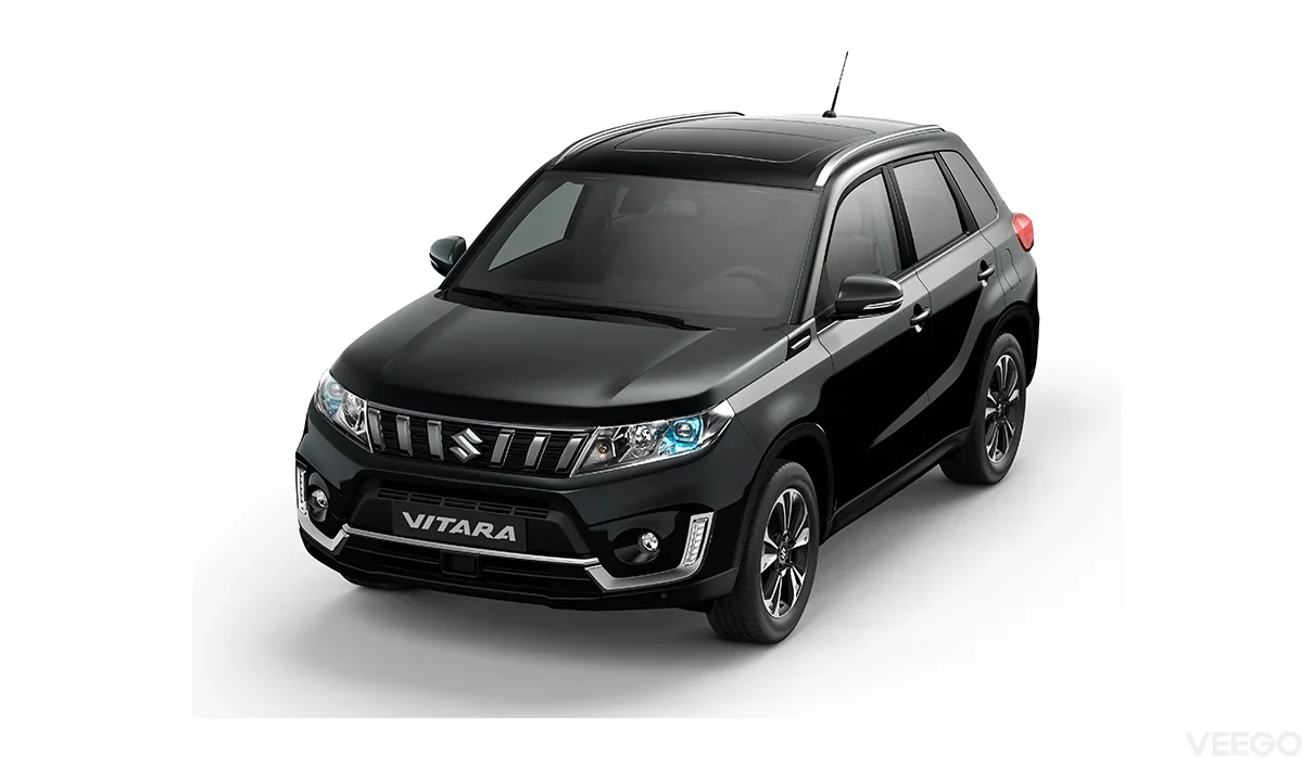 Suzuki Vitara 1.5 75kW