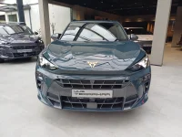 Cupra Terramar 2 195kW thumbnail