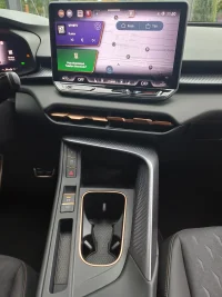 Cupra Terramar 2 195kW thumbnail