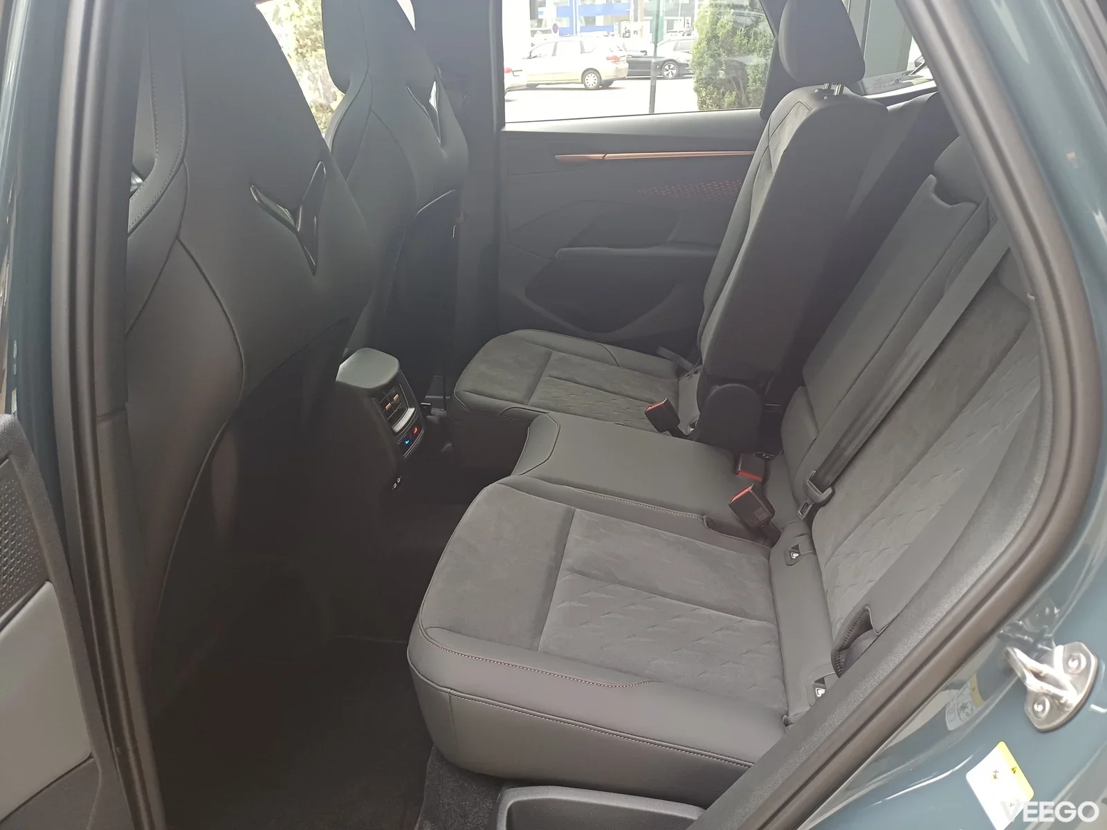 Cupra Terramar 2 195kW