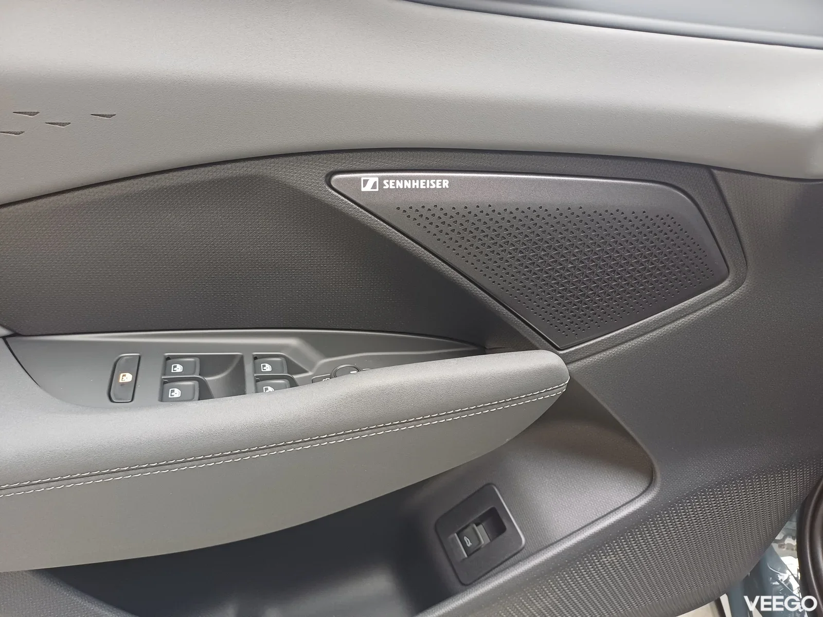 Cupra Terramar 2 195kW