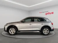 Audi Q5 150kW thumbnail